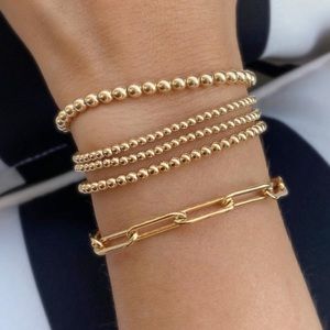 Mix of bracelets - bracelets